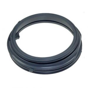 Beko Manchette joint de hublot (144062-19760) (2905570100, 2905570900) Lave-linge AYA, FAR, CONTINENTAL EDISON, LISTO, ALTUS, SABA