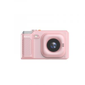 Denver Electronics Caméra numérique Full HD - 48MP - Caméra Vlog - Photo et vidéo - Caméra - DCA4818P