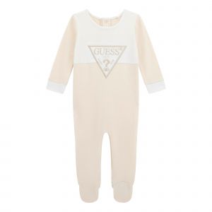 Guess Grenouillère bébé Interlock