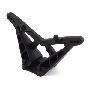Rear Shock Tower, Stiffezel, Laydown: 22T 4.0