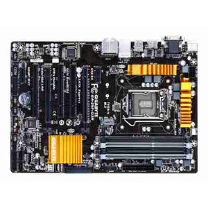 Image de GigaByte GA-Z97-D3H - Carte mère socket 1150