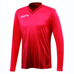 Maillot gardien Macron gemini