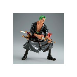 Banpresto Figurine ONE PIECE - KING OF ARTIST SPECIAL- RORONOA ZORO Figurine - DK-PZ69658P