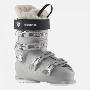 Rossignol Chaussures de ski All Mountain Femme Track 70 - Taille 27.5 - Femmes