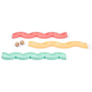 Bs Toys Circuit &agrave; balles