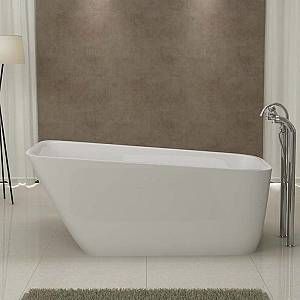 Distribain Baignoire &icirc;lot Vico