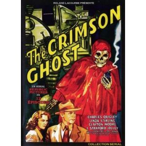 Image de The Crimson Ghost