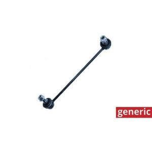 Trw Barre stabilisatrice DACIA DUSTER (JTS1191)