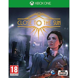 Close To The Sun [XBOX One]