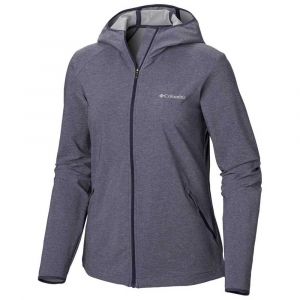 Columbia Heather Canyon Softshell Jacket Nocturnal Heather M