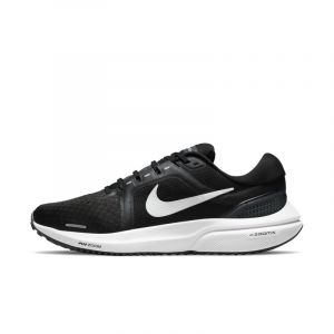 Image de Nike Chaussures De Running Air Zoom Vomero 16 - Noir/blanc/gris Femme, pointure 36 - Noir - Taille 36