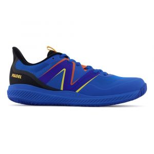 New Balance 996 Chaussures Toutes Surfaces Femmes - Bleu