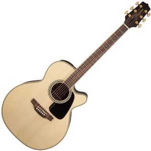 Image de Takamine GN51CENAT - Guitare électro acoustique - Auditorium