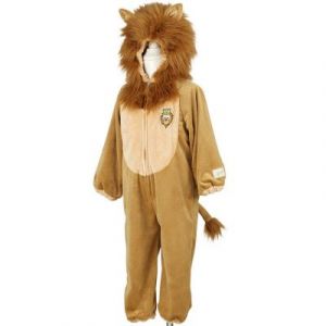 Image de Souza For Kids Combinaison De Lion 4 Ans