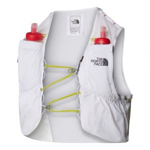 The North Face Sac d hydratation summit run 5l blanc