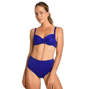 Livia Haut de maillot de bain femme Saskia Xanaca