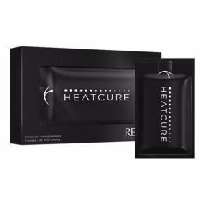 Image de Redken Heatcure soin Intense auto-chauffant 4x 25ml