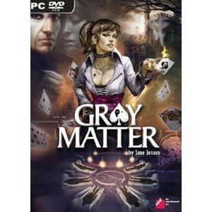 Gray Matter [PC]