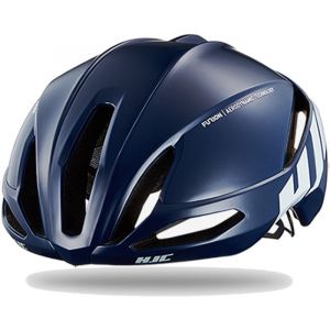 HJC Furion - Casque de vélo - bleu 60-63cm Casques route