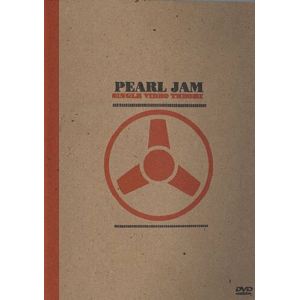 Image de Pearl Jam : Single Video Theory