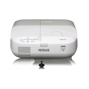 Epson EB-485W - Projecteur 3LCD à focale ultracourte 3100 Lumens