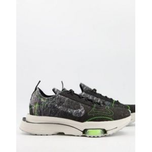Nike Air - Zoom Type Revival - Baskets - Noir
