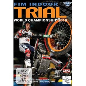 World Indoor Trials Championship 2010