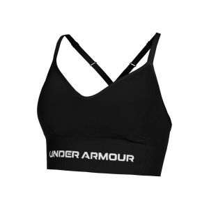 Under Armour Femme Vanish Seamless Low Bra Shirt