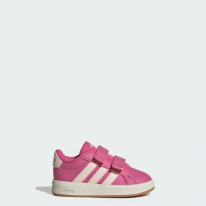 Adidas Chaussure Grand Court 3.0 B&eacute;b&eacute;s