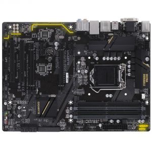 GigaByte GA-Z270-HD3P - Carte m&egrave;re socket 1151
