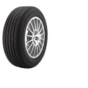 Bridgestone 225/50 R17 94V Turanza EL 400 RFT * FSL