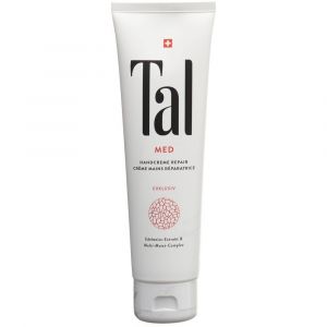 Tal Med Handcreme Repair - Crème mains réparatrice