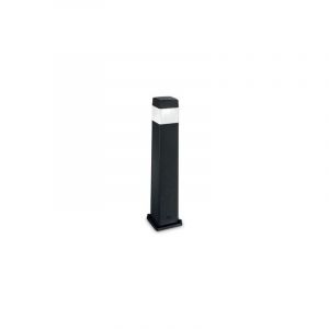 Ideal lux Potelet ELISA PT1 BIG Noir 15W max