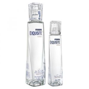 Image de Vodka Wyborowa Exquisite 1,75 L 40 °