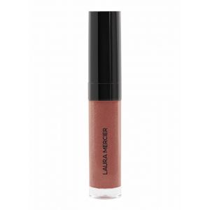 Image de Laura Mercier Lip Glacè 5.5ml (Various Shades) - 35 Crème Brûlée