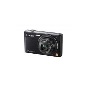 Panasonic Lumix DMC-SZ9
