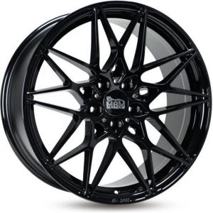 Mam B2 8,5x19 5x112 ET30 MB72,6