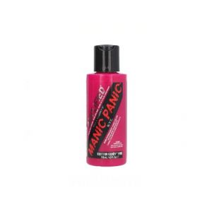 Image de Manic Panic Amplified -Cotton Candy Pink