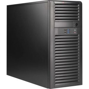 SuperMicro CSE-732D4-668B unité centrale Midi Tower CSE-732D4-668B