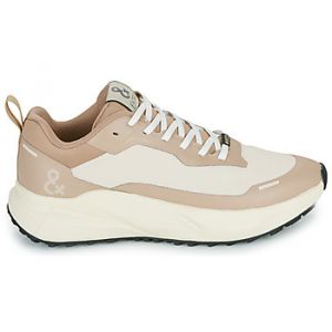 Baskets basses IgI&CO D.KAIZEN GTX Beige - Taille 37,38,39,40