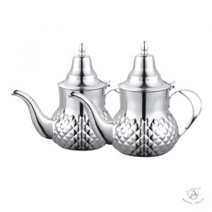 Royal swiss Set De Théières