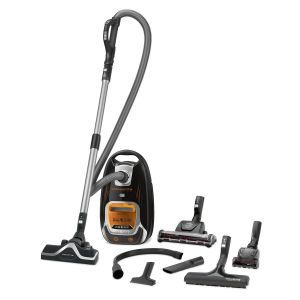Rowenta RO6495EA - Aspirateur traîneau avec sac Silence Force Full Care