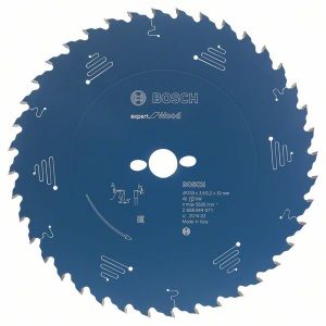 Bosch 2608644064 - Lame de scie circulaire 235mm 36 dents