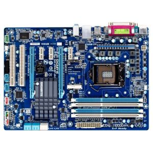 GigaByte GA-Z68AP-D3 (1.0) - Carte m&egrave;re Socket LGA 1155