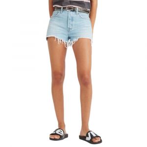 Image de Levi's 501 - Short original-Bleu