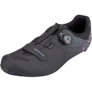 Northwave Chaussures Route Storm Carbon 2 EU 43 Black / Iridescent