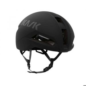 Kask Nirvana Black Matt M Casque de vélo