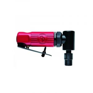 Chicago Pneumatic - Mini Meuleuse d'angle 90° 0.15kW - CP875 Chicago pneumatic