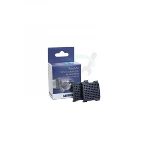 Liebherr Filtre réfrigérateur actif x2 pour Pure Plus Prime ou Peak
