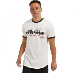 ELLESSE T-shirt Benzina